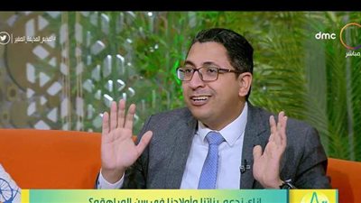 طرق التخلص من الكسل عقب الانتهاء من إجازة عيد الفطر | فيديو