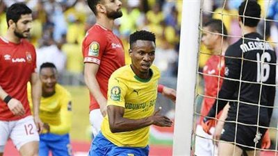 هل ينجح الأهلي في تحقيق انتصاره الخامس على صن داونز اليوم؟