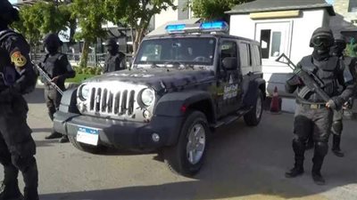 ضبط شخص يروج لأجهزة تقوية شبكات المحمول دون ترخيص بمدينة نصر