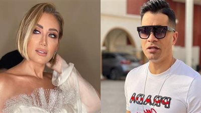 بعقوبة تصل إلى السجن 3 سنوات.. آخر تطورات قضية ريهام سعيد وحسن شاكوش