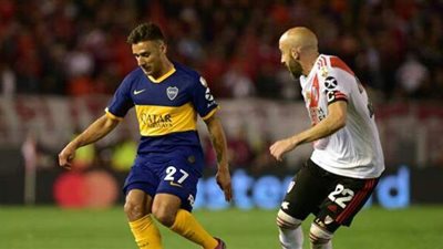 كونميبول يختار أوروجواي لاستضافة نهائي ليبرتادوريس