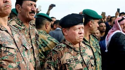 مصدر عسكري أردني يكشف حقيقة استخدام الجيش السلاح ضد مواطنيه