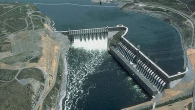 المفوض الإثيوبي لسد النهضة: مصر لم تستشرنا عند بناء السد العالي..وسد النهضة لن يؤثر على حصتها