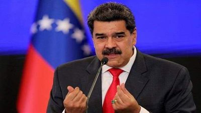 الرئيس الفنزويلي يحدد شروط المفاوضات مع المعارضة