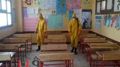 أسوان تستعد لامتحانات الشهادة الإعدادية بـ 293 لجنة