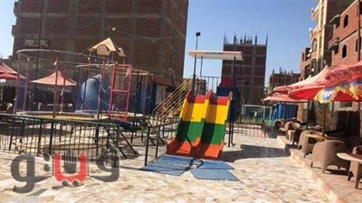 تكثيف حملات فض الموالد والسرادقات بالشرقية