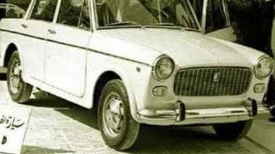 بداية من رمسيس إلي E70 تاريخ عريق لشركة النصر للسيارات