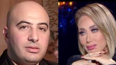 مشادة كلامية بين المخرج مجدي الهواري وريهام سعيد