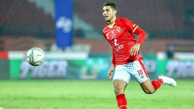 صراع الهدافين يشتعل بين شريف وشالولايل في موقعة صن داونز والأهلي