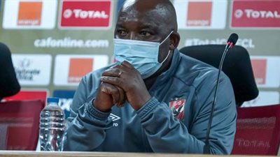 غدا.. مؤتمر صحفي لمدرب الأهلي للحديث عن مباراة صن داونز