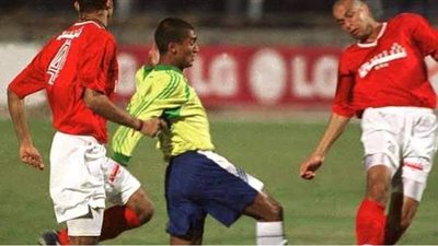 الأهلي يسعى لتحقيق ثاني انتصاراته على صن داونز في عيد الفطر