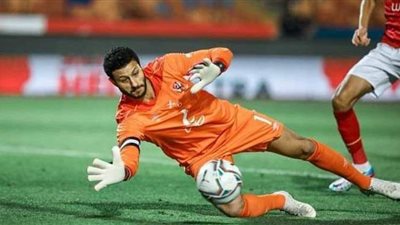 قبل مواجهة صن داونز .. 6 أهداف سكنت شباك الشناوى أمام بطل جنوب افريقيا