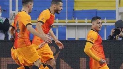 المنتخب الأولمبي يستدعي مصطفى محمد وعمر مرموش