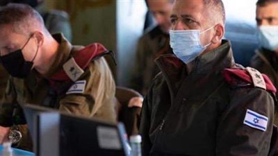 الجيش الإسرائيلي يقصف حي التفاح شرقي مدينة غزة