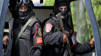 القبض على 3 أطفال ألقوا أحد المشروبات تجاه أجنبى بالمعادى