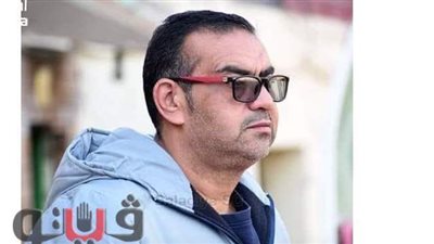 وفاة مصطفى رشدي المدير التنفيذي لنادي بلدية المحلة