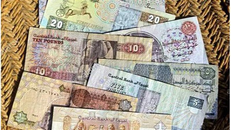 فئات العيدية من النقود