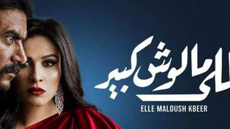 مسلسل اللي مالوش