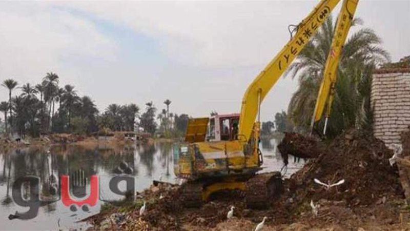 حملات إزالة التعديات