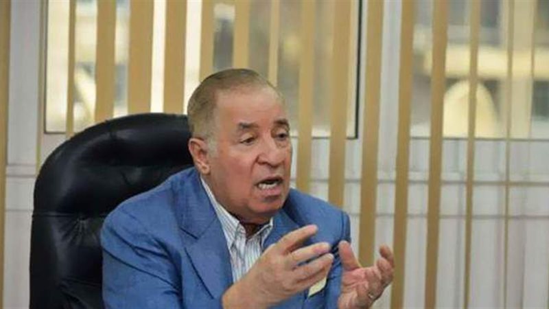 دكتور محرم هلال
