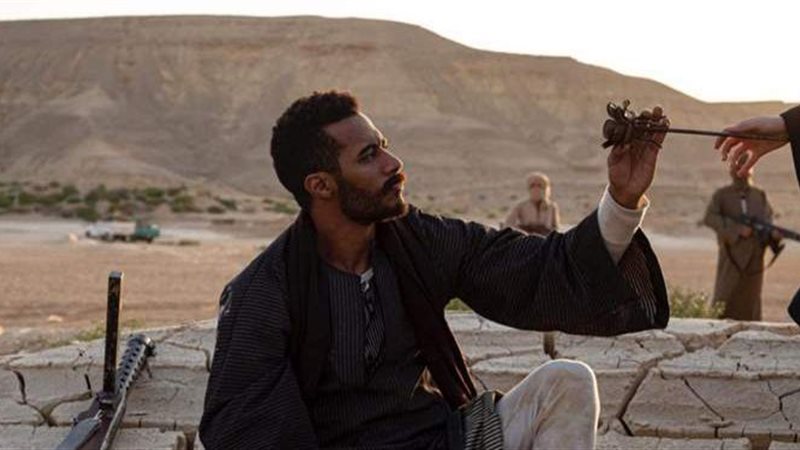مسلسل موسى
