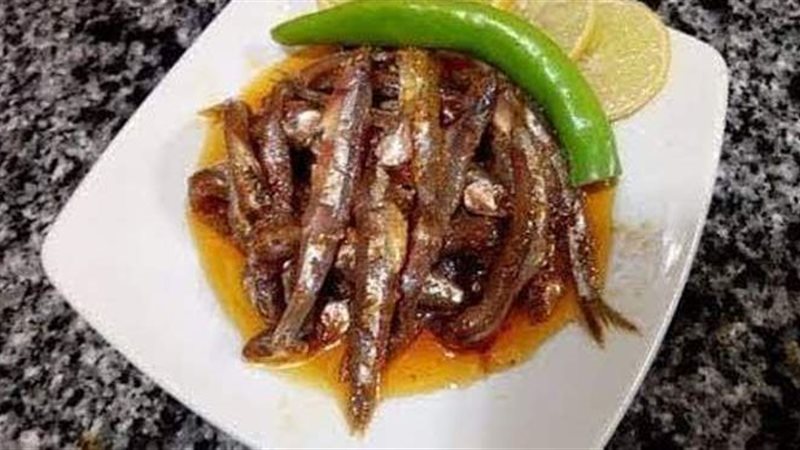 طريقة عمل البساريا