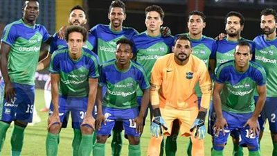 المقاصة يخطف فوزا قاتلا من أنياب الجونة بالدوري