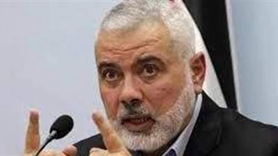 هنية: على نتنياهو ألا يلعب بالنار