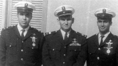 ٥١ عاما على عملية إيلات.. الضفادع البشرية لقنوا العدو الإسرائيلي درسا في عقر داره.. الألغام المصرية قضت مضاجع جيش الاحتلال