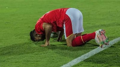 طاهر يحرز ثالث أهدافه مع الأهلي أفريقيًا أمام صن داونز ويتقاسم صدارة الهدافين مع شريف