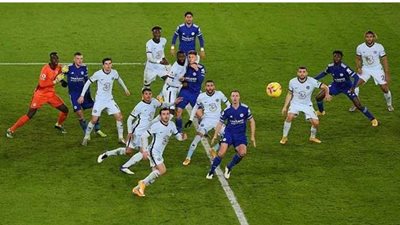 التشكيل الرسمي لمباراة تشيلسي وليستر سيتي بنهائي كأس الاتحاد الإنجليزي