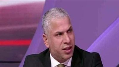 وائل جمعة مهاجما حكم مباراة الأهلي وصن داونز: ارتكب فضيحة ضد محمد شريف