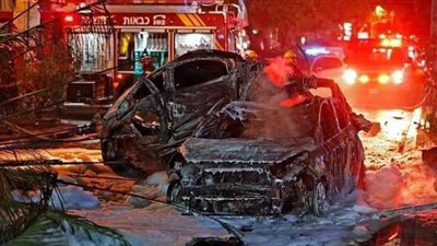 كتائب القسام تكشف تفاصيل استهداف إسرائيل بوابل من الصواريخ