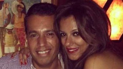 إنجي المقدم: استخدمت سلاحا قويا لإقناع زوجي بالاستمرار في التمثيل | فيديو