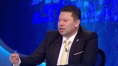 رضا عبد العال: الأهلي فاز على صن داونز بالحظ.. والشناوي أنقذهم | فيديو