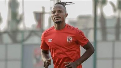 كمونة: الأهلي يحتاج إلى مهاجم أفريقي مميز وبواليا لا يصلح