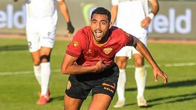 شادي محمد: عمرو جمال وريان أفضل من بواليا ويستحقان العودة إلى الأهلي