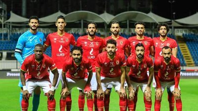 شادي محمد: الأهلي المرشح الأول للتتويج بدوري أبطال أفريقيا