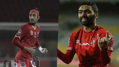 رضا عبد العال يهاجم حسين الشحات وطاهر محمد طاهر: زي العجل | فيديو