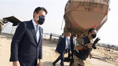 عمال ميناء إيطالي يرفضون تحميل أسلحة على متن سفينة متجهة إلى إسرائيل