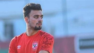 صلاح محسن: نعاني من ضغط المباريات والإجهاد.. وهذا سر تألقي | فيديو