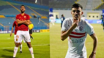 جدول ترتيب هدافي الدوري الممتاز.. أحمد ياسر ريان يتساوى مع 