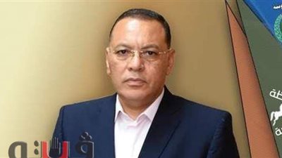 محافظ الشرقية ينعي رئيس الوحدة المحلية بمنشأة رضوان في أبوكبير