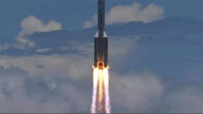 البحوث الفلكية عن وصول المسبار الصيني تيانوين- 1 للمريخ: لم يثبت الهبوط الناجح