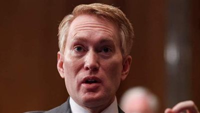 السيناتور لانكفورد يحذر من أنشطة إيران الإرهابية