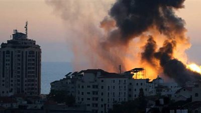 مجلس الأمن يعقد اليوم جلسة لمناقشة التصعيد بالأراضي الفلسطينية