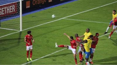 هل يتكرر السيناريو.. صن داونز يُمهد طريق الأهلي للنهائي الأفريقي