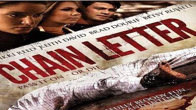 تصدر محركات البحث.. ما قصة فيلم Chain Letter ؟