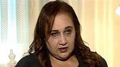 ماجدة خير الله تدخل على خط أزمة مها أحمد والسقا وكرارة: إنتي مين بقى