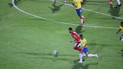 بعد فوزه أمس.. الأهلى يؤكد تفوقه التاريخي على صن داونز بـ5 انتصارات